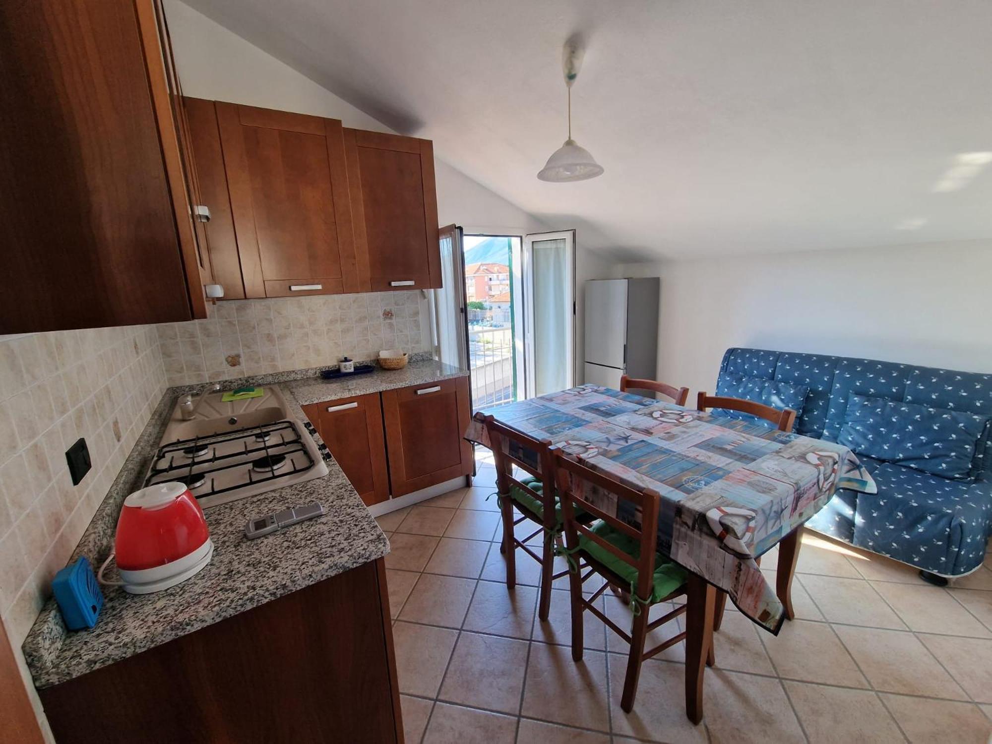 Palm House Apartment Albenga Exterior photo