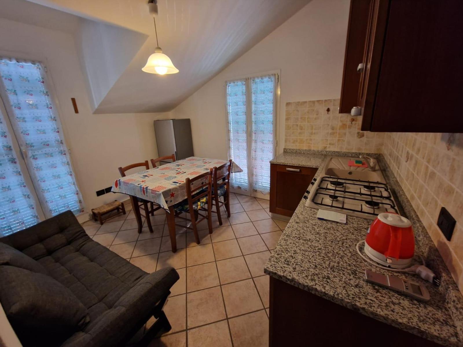 Palm House Apartment Albenga Exterior photo