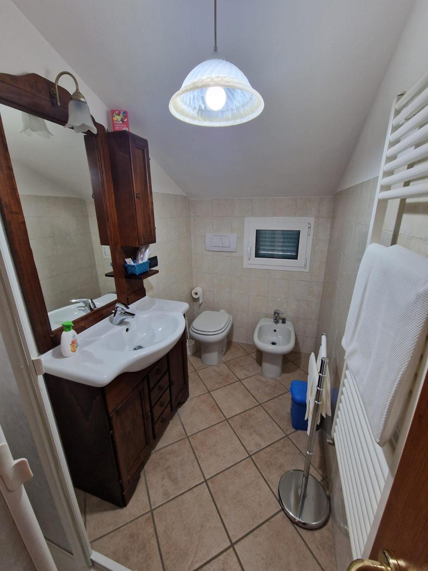 Palm House Apartment Albenga Exterior photo